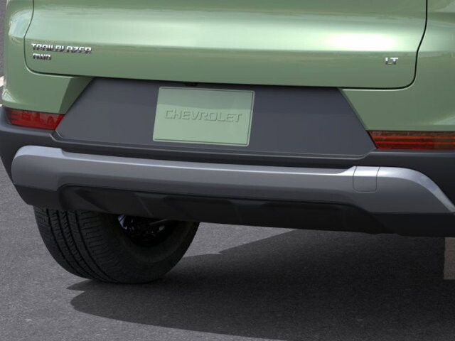 2026 Chevrolet TrailBlazer in Burlington, WI 53105 - 18102144 16