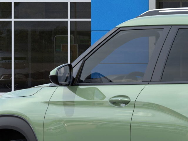 2026 Chevrolet TrailBlazer in Burlington, WI 53105 - 18102144 14