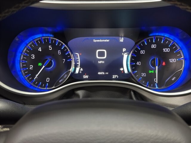 2024 Chrysler Pacifica in Burlington, WI 53105 - 18102145 29