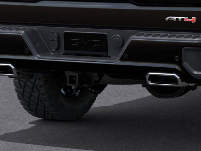 2026 GMC Sierra 1500 in Burlington, WI 53105 - 18102146 16