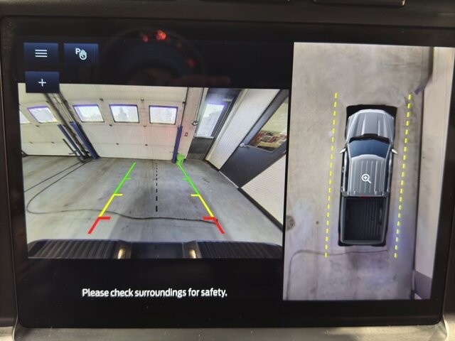 2023 Ford F150 in Burlington, WI 53105 - 18102147 24