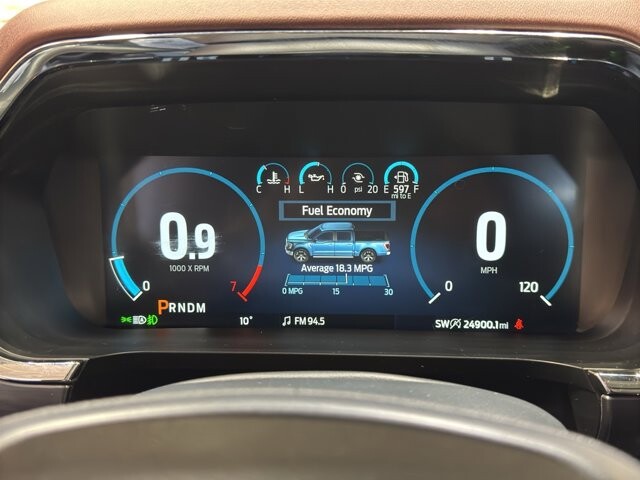 2023 Ford F150 in Burlington, WI 53105 - 18102147 19