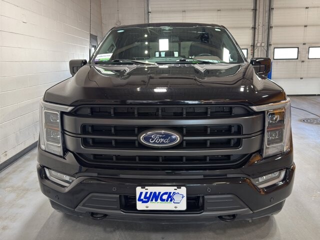 2023 Ford F150 in Burlington, WI 53105 - 18102147 9