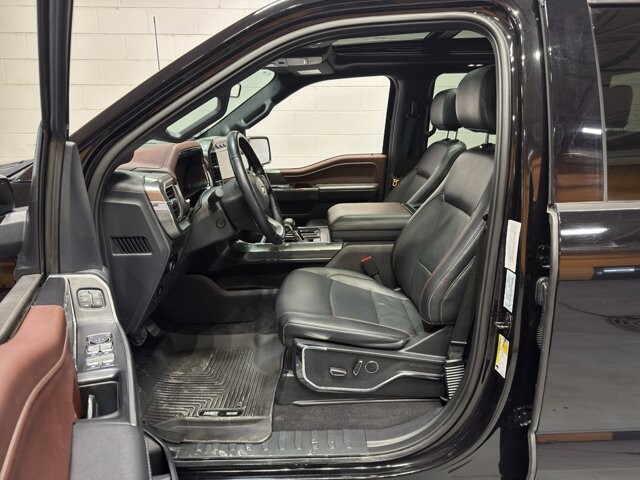 2023 Ford F150 in Burlington, WI 53105 - 18102147 18