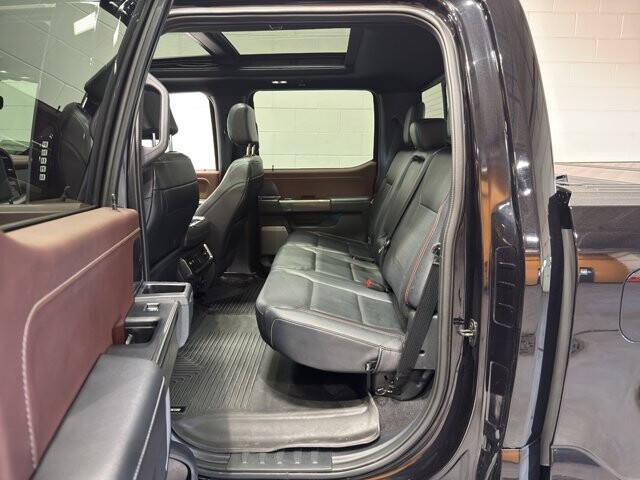 2023 Ford F150 in Burlington, WI 53105 - 18102147 14