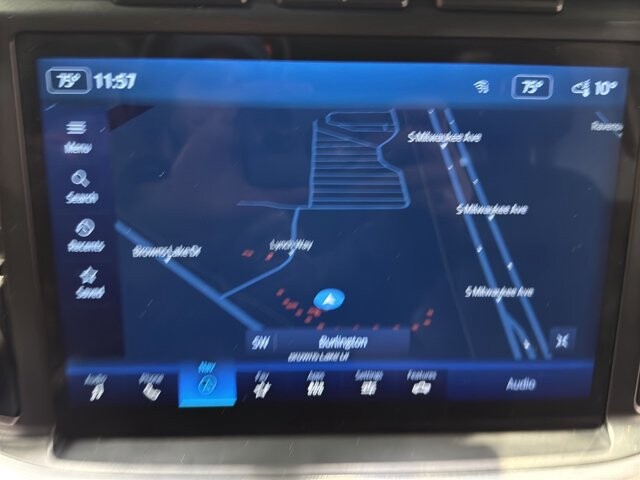 2023 Ford F150 in Burlington, WI 53105 - 18102147 25