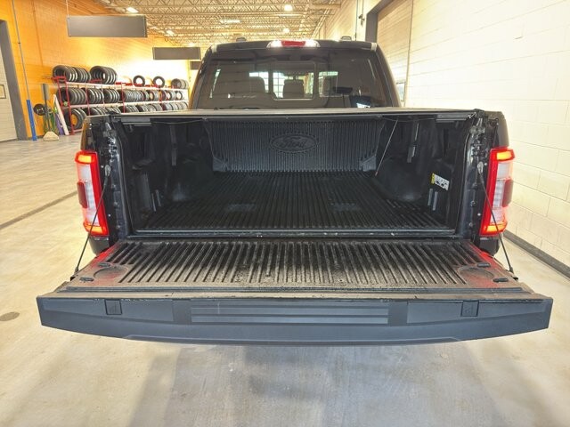 2023 Ford F150 in Burlington, WI 53105 - 18102147 28