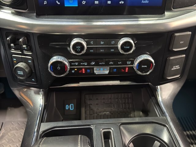 2023 Ford F150 in Burlington, WI 53105 - 18102147 27