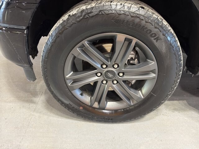 2023 Ford F150 in Burlington, WI 53105 - 18102147 11