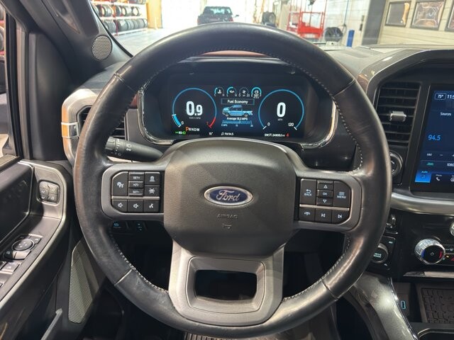2023 Ford F150 in Burlington, WI 53105 - 18102147 32