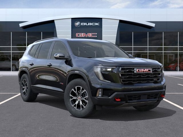 2026 GMC Acadia in Burlington, WI 53105 - 18102148 8