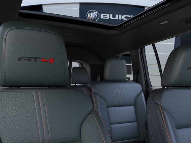 2026 GMC Acadia in Burlington, WI 53105 - 18102148 27