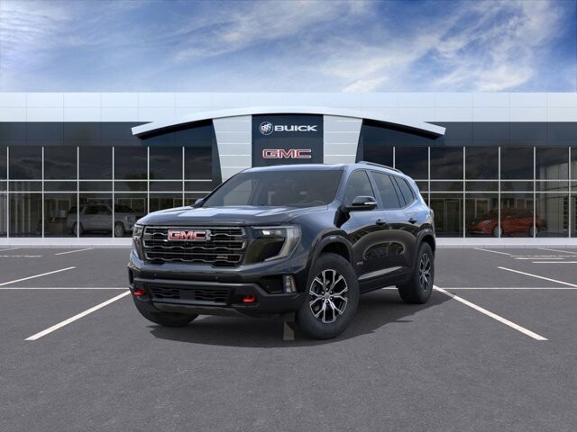 2026 GMC Acadia in Burlington, WI 53105 - 18102148 9