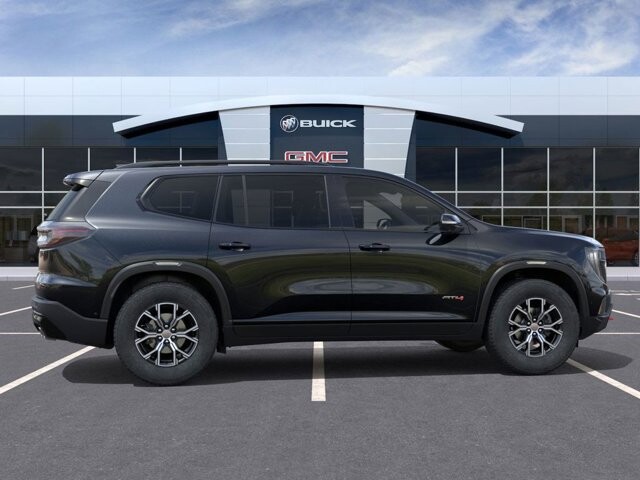 2026 GMC Acadia in Burlington, WI 53105 - 18102148 5