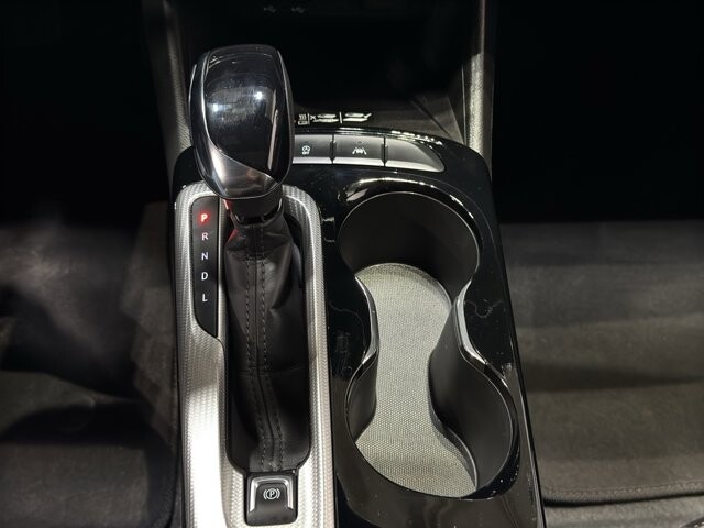 2025 Buick Envista in Burlington, WI 53105 - 18102150 31