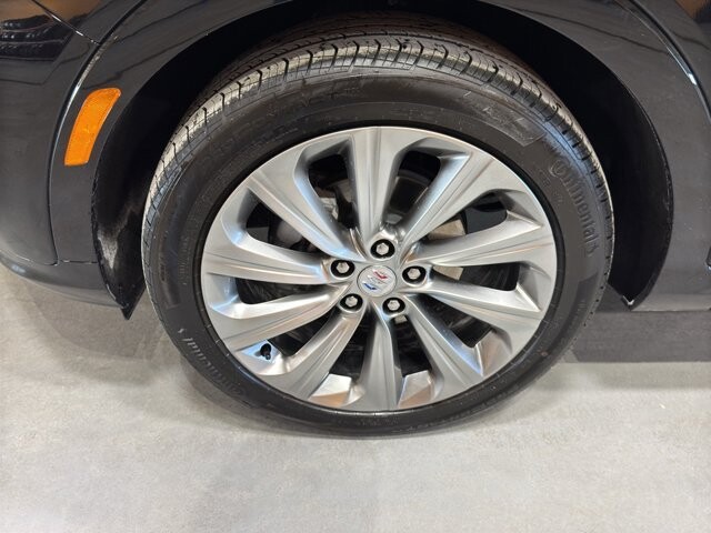 2025 Buick Envista in Burlington, WI 53105 - 18102150 9