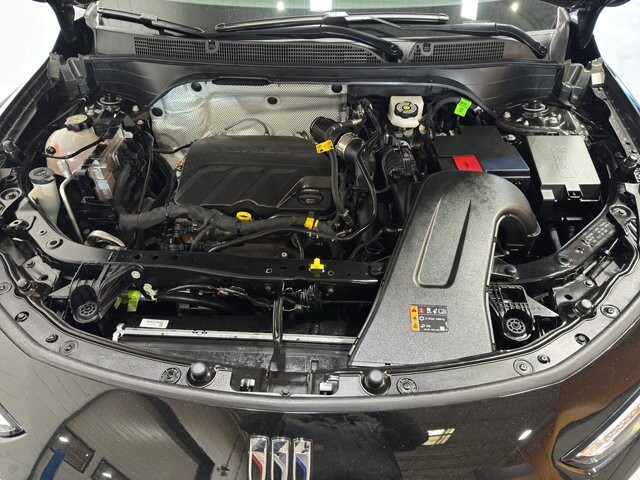 2025 Buick Envista in Burlington, WI 53105 - 18102150 37