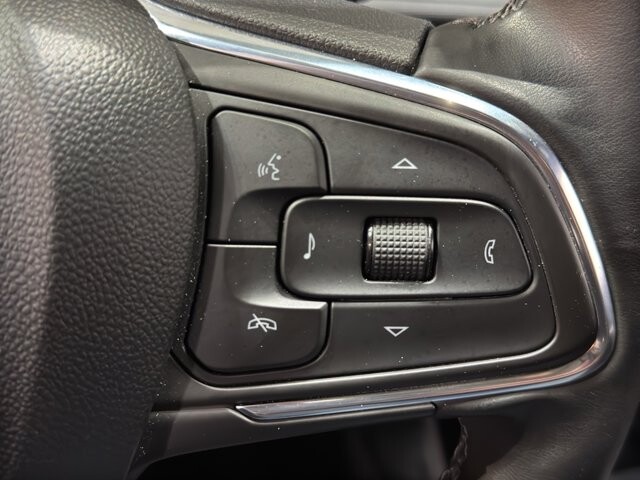 2025 Buick Envista in Burlington, WI 53105 - 18102150 25