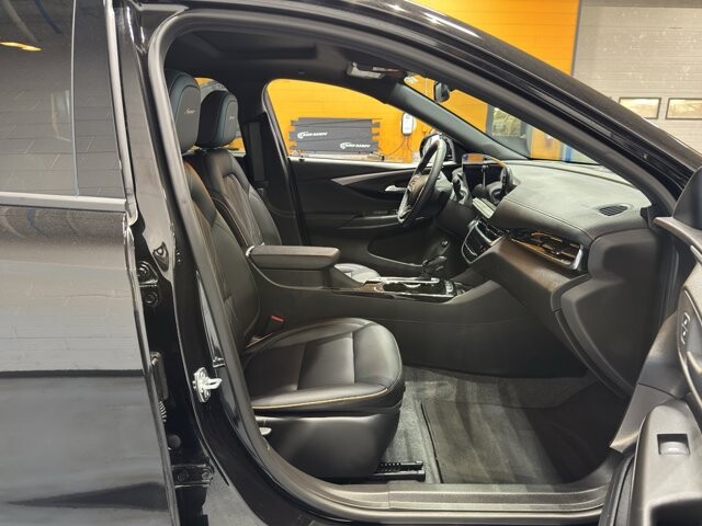 2025 Buick Envista in Burlington, WI 53105 - 18102150 18