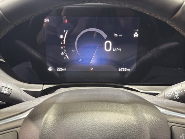 2025 Buick Envista in Burlington, WI 53105 - 18102150 27