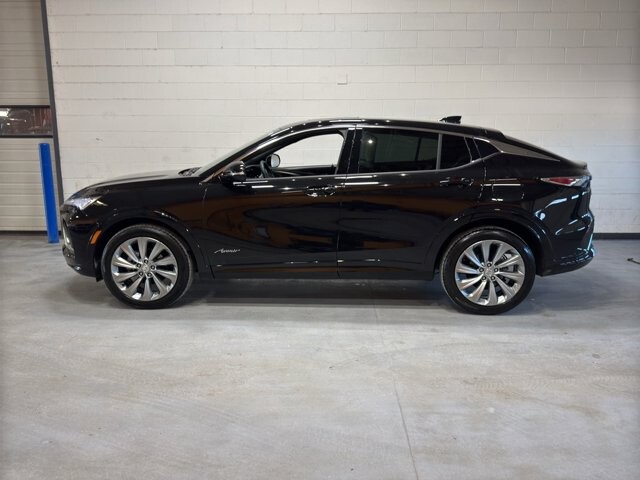 2025 Buick Envista in Burlington, WI 53105 - 18102150 2
