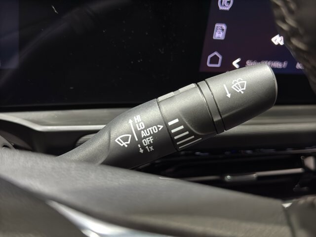 2025 Buick Envista in Burlington, WI 53105 - 18102150 26