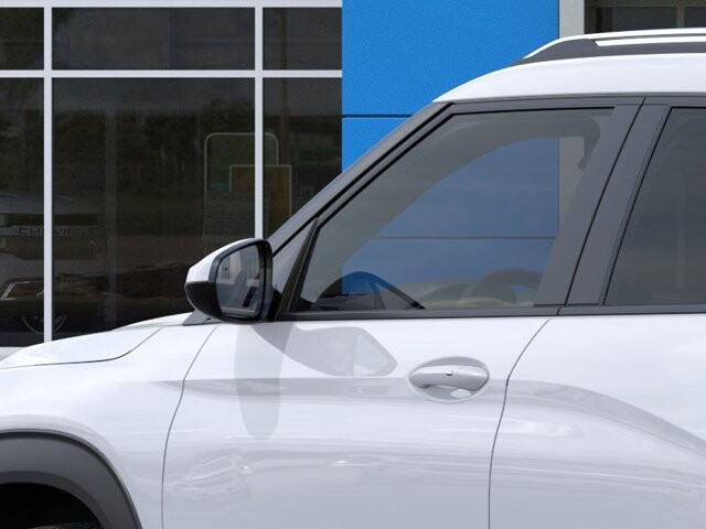 2026 Chevrolet TrailBlazer in Burlington, WI 53105 - 18102151 14