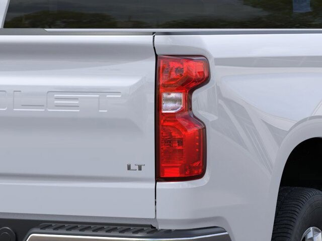 2026 Chevrolet Silverado 1500 in Burlington, WI 53105 - 18102152 13