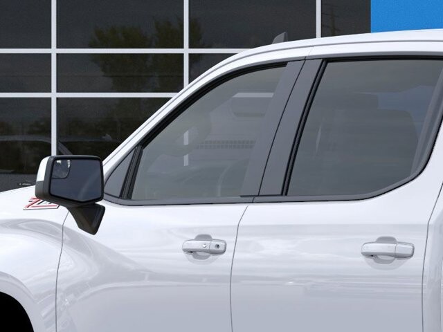 2026 Chevrolet Silverado 1500 in Burlington, WI 53105 - 18102152 14