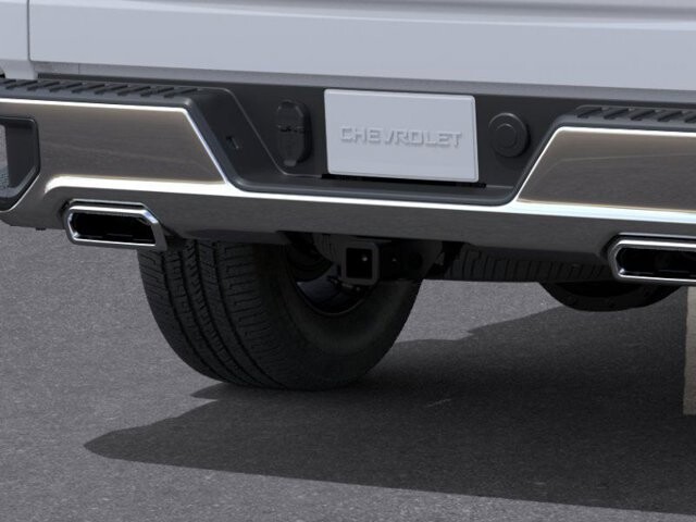 2026 Chevrolet Silverado 1500 in Burlington, WI 53105 - 18102152 16