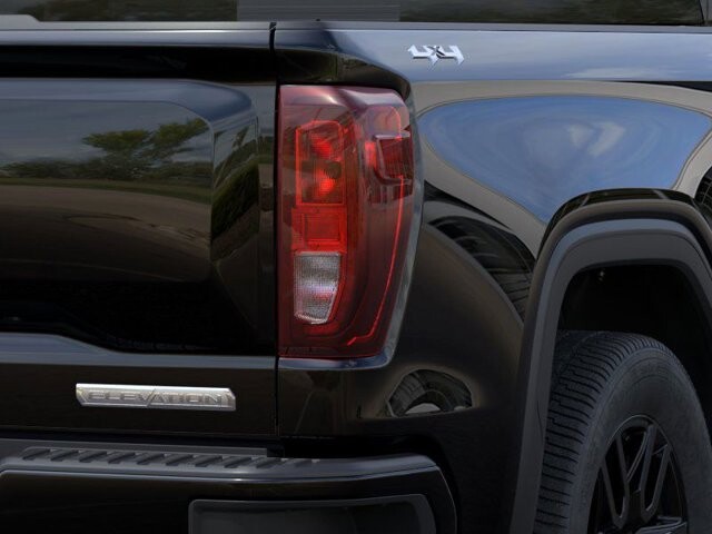 2026 GMC Sierra 1500 in Burlington, WI 53105 - 18102154 13