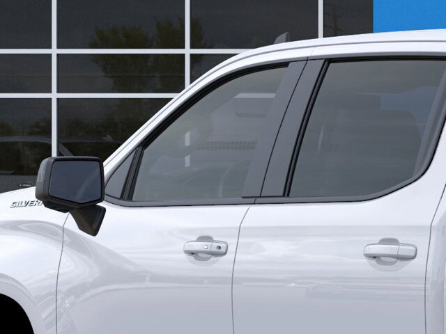 2026 Chevrolet Silverado 1500 in Burlington, WI 53105 - 18102155 14