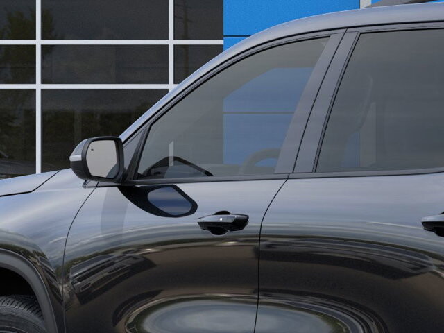 2026 Chevrolet Traverse in Burlington, WI 53105 - 18102156 14