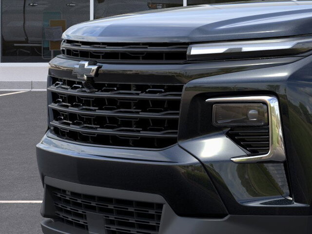 2026 Chevrolet Traverse in Burlington, WI 53105 - 18102156 15