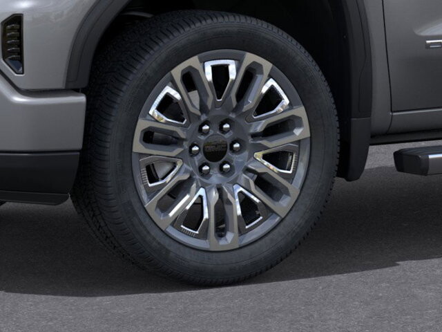 2026 GMC Sierra 1500 in Burlington, WI 53105 - 18102157 10