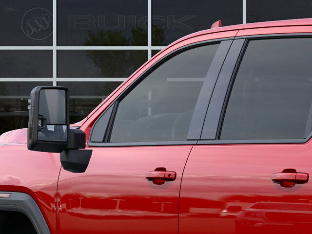 2026 GMC Sierra 2500 in Burlington, WI 53105 - 18102158 17