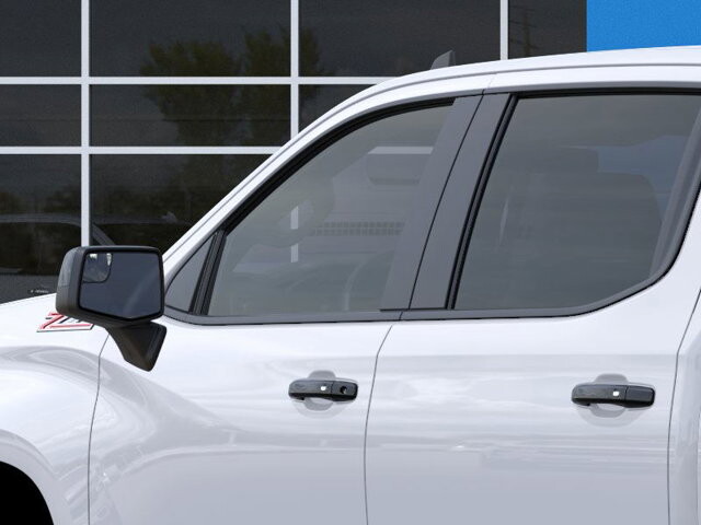 2026 Chevrolet Silverado 1500 in Burlington, WI 53105 - 18102159 14