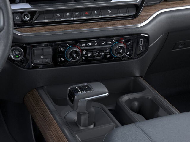 2026 Chevrolet Silverado 1500 in Burlington, WI 53105 - 18102159 26