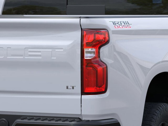 2026 Chevrolet Silverado 1500 in Burlington, WI 53105 - 18102159 13