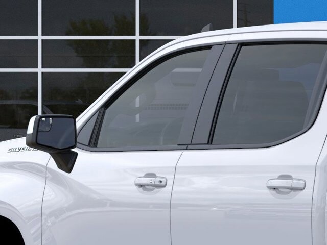 2026 Chevrolet Silverado 1500 in Burlington, WI 53105 - 18102160 14