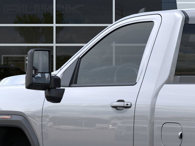 2026 GMC Sierra 3500 in Burlington, WI 53105 - 18102161 14