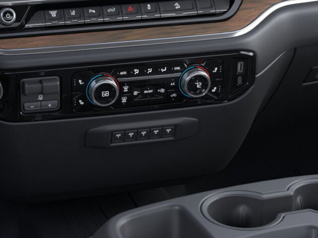 2026 GMC Sierra 3500 in Burlington, WI 53105 - 18102161 26