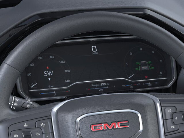 2026 GMC Sierra 3500 in Burlington, WI 53105 - 18102161 21