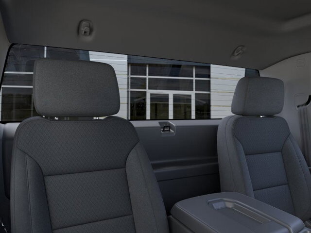 2026 GMC Sierra 3500 in Burlington, WI 53105 - 18102161 27