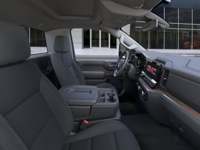 2026 GMC Sierra 3500 in Burlington, WI 53105 - 18102161 20