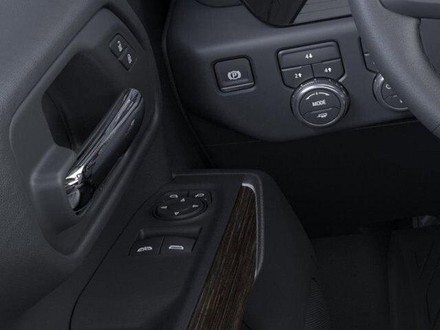 2026 GMC Sierra 3500 in Burlington, WI 53105 - 18102161 25