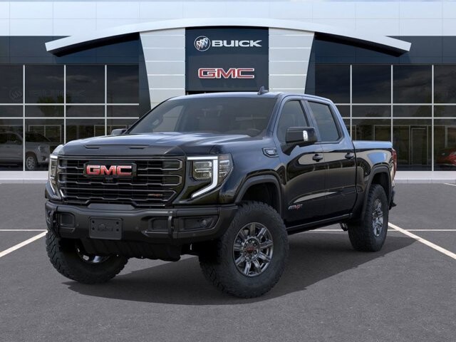 2026 GMC Sierra 1500 in Burlington, WI 53105 - 18102164 7