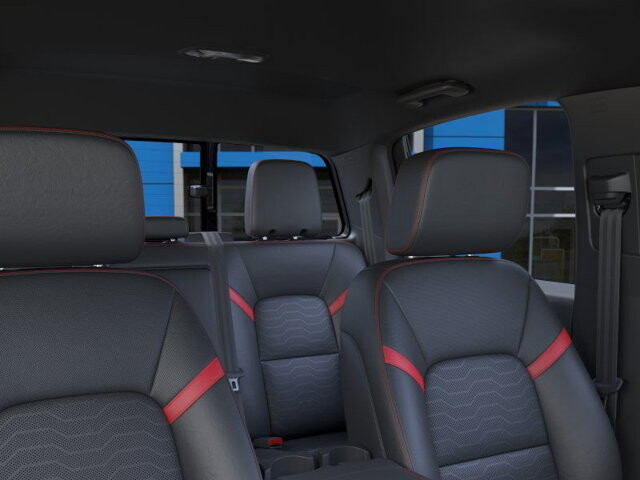 2026 Chevrolet Colorado in Burlington, WI 53105 - 18102166 27