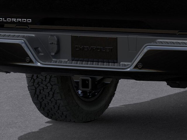 2026 Chevrolet Colorado in Burlington, WI 53105 - 18102166 16