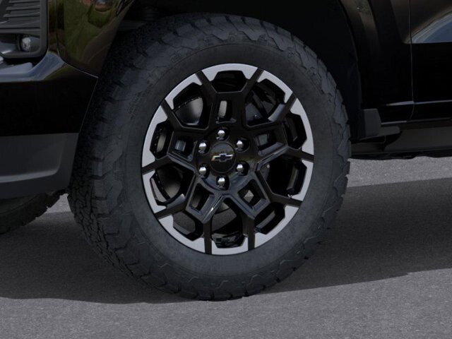 2026 Chevrolet Colorado in Burlington, WI 53105 - 18102166 10